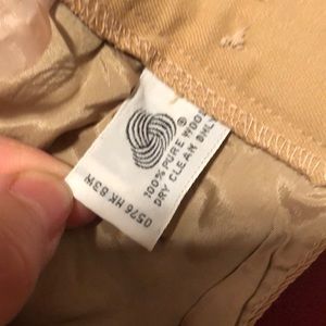 Vintage Anne Klein Skirt